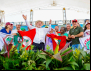 Retomada da Reforma Agrária: Dia Histórico em Campo do Meio (MG)