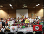 Fetraf SC leva Agricultura Familiar para a  VI Conferência de Segurança Alimentar e Nutricional