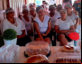 Agricultoras Familiares aprendem novas técnicas com curso de panificação