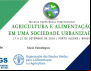 FETRAF RS participa da Conferência Regional da AGURB ‘Alimentos saudáveis para o campo e a cidade’