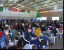 Seminário debate Resistência e Sustentabilidade Frente a Lógica do Capital